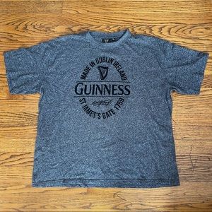 Guinness T-shirt